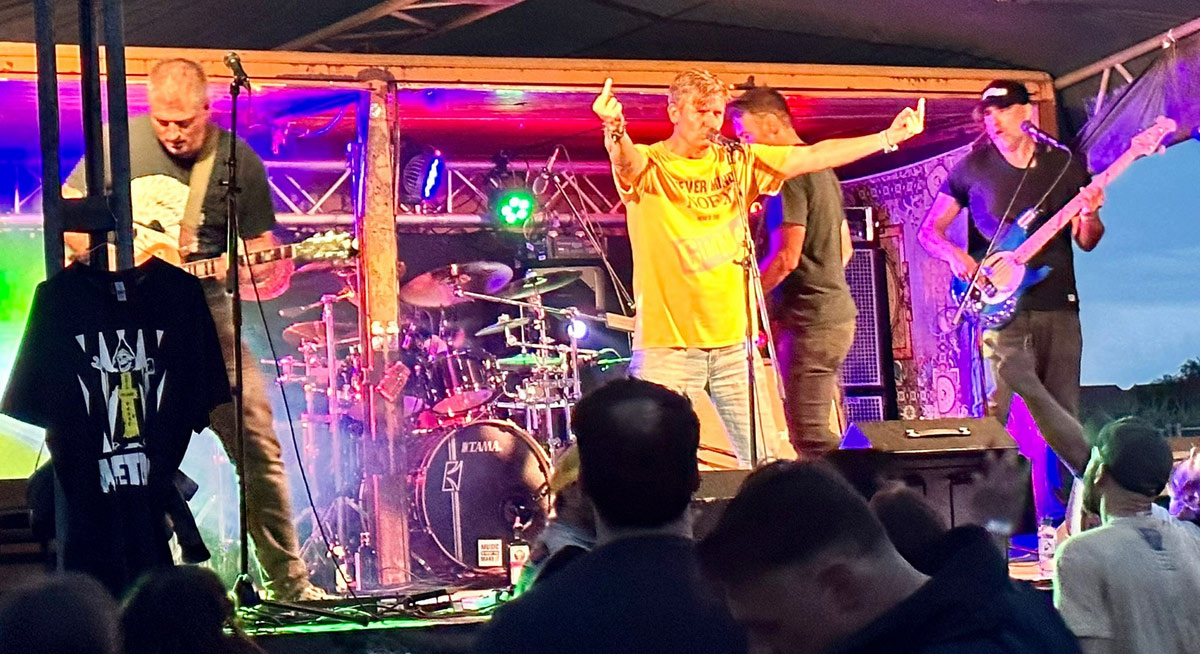 Apetrap Live